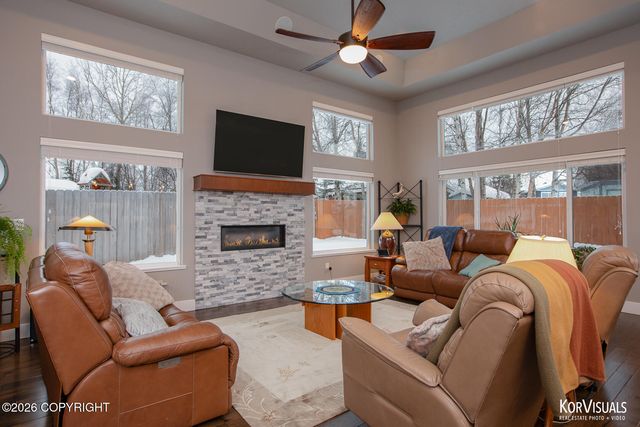 10545 Vancouver Circle, Anchorage, AK 99515