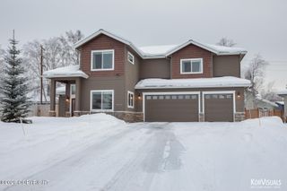 10545 Vancouver Circle, Anchorage, AK 99515