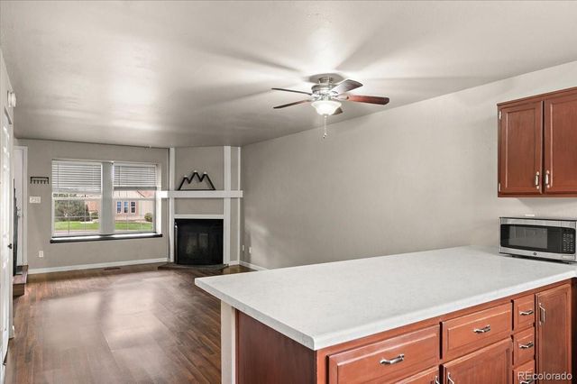 6848 Ravencrest Drive, Colorado Springs, CO 80919