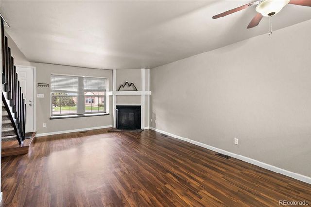 6848 Ravencrest Drive, Colorado Springs, CO 80919