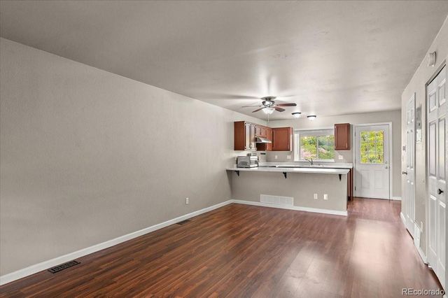 6848 Ravencrest Drive, Colorado Springs, CO 80919