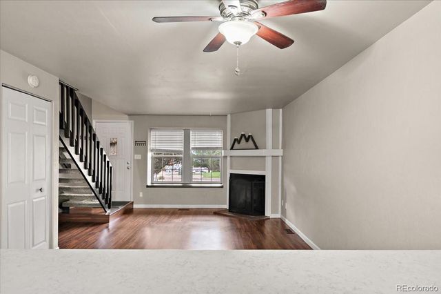 6848 Ravencrest Drive, Colorado Springs, CO 80919