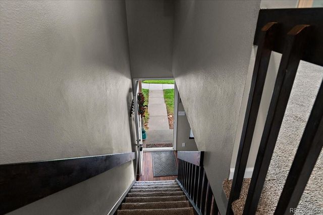 6848 Ravencrest Drive, Colorado Springs, CO 80919