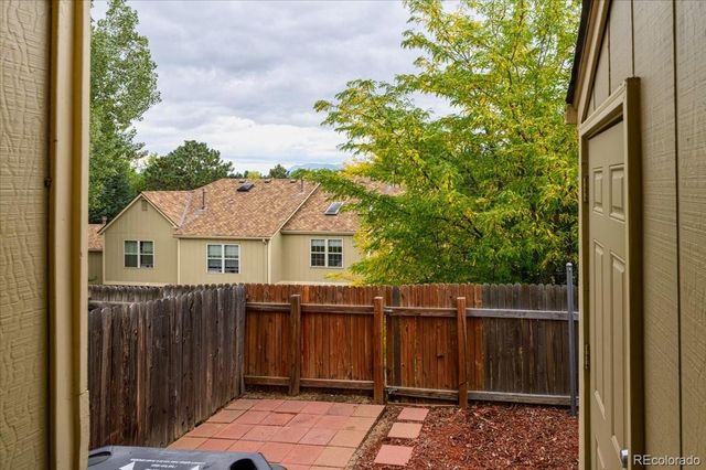 6848 Ravencrest Drive, Colorado Springs, CO 80919