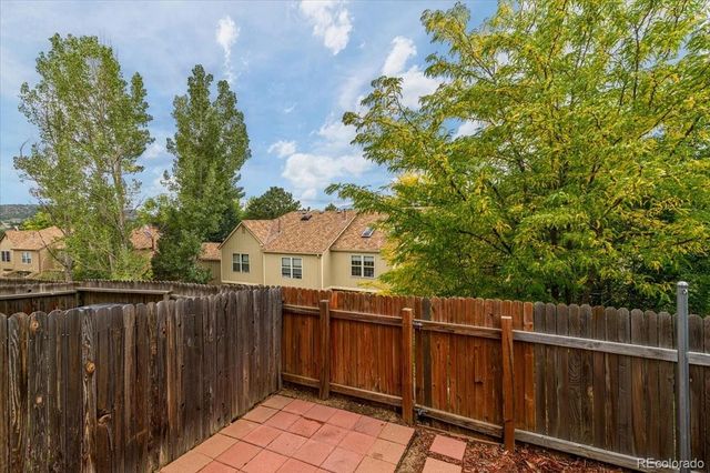 6848 Ravencrest Drive, Colorado Springs, CO 80919