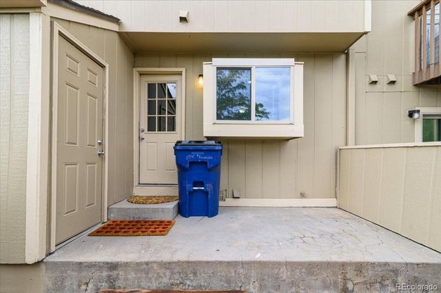 6848 Ravencrest Drive, Colorado Springs, CO 80919