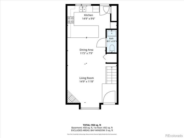 6848 Ravencrest Drive, Colorado Springs, CO 80919
