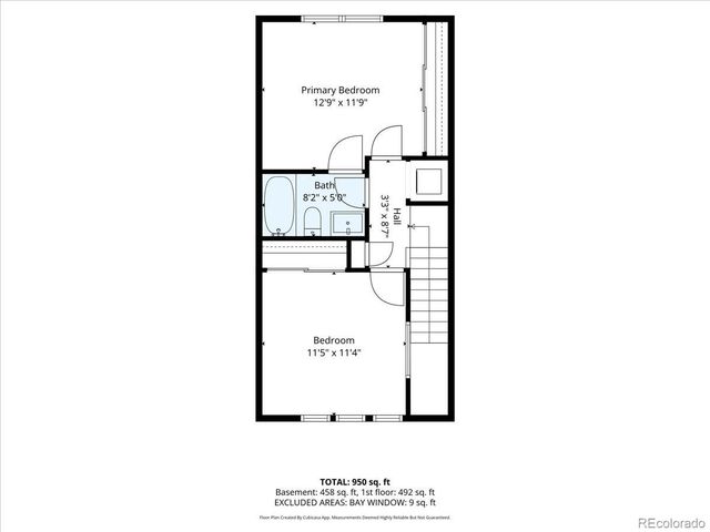 6848 Ravencrest Drive, Colorado Springs, CO 80919