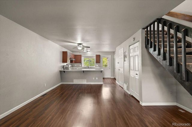 6848 Ravencrest Drive, Colorado Springs, CO 80919