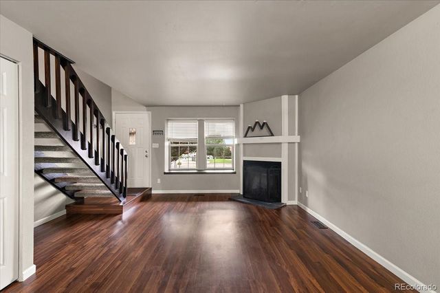 6848 Ravencrest Drive, Colorado Springs, CO 80919