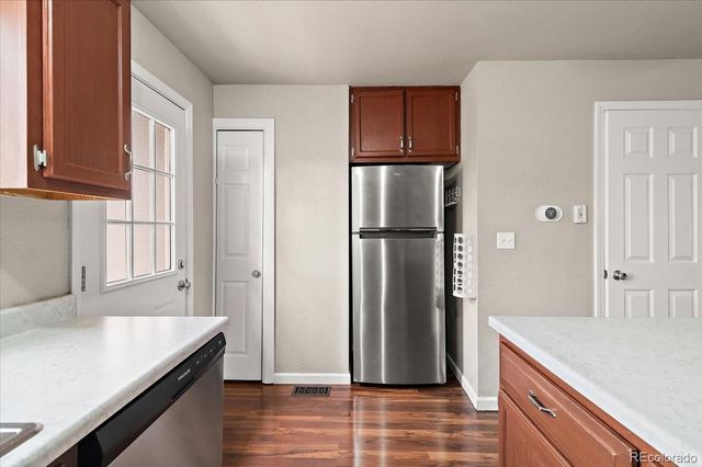 6848 Ravencrest Drive, Colorado Springs, CO 80919