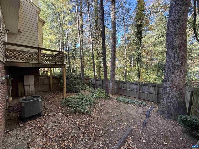 1036 HUNTWOOD LN, Charlottesville, VA 22901