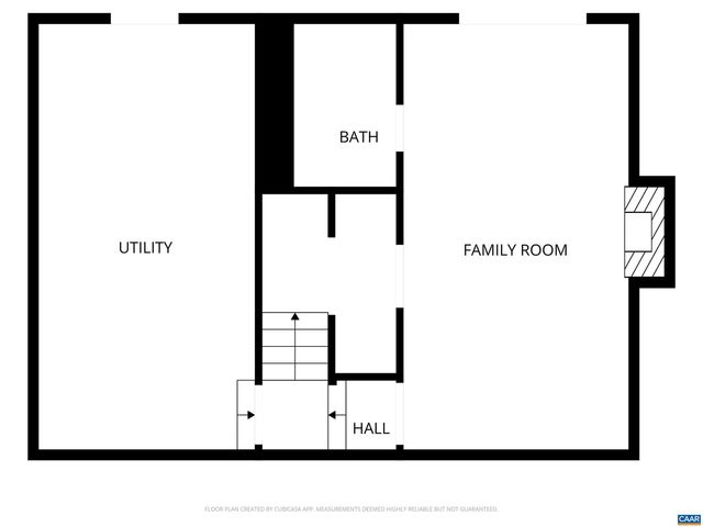 1036 HUNTWOOD LN, Charlottesville, VA 22901
