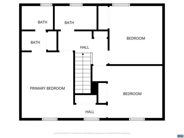 1036 HUNTWOOD LN, Charlottesville, VA 22901
