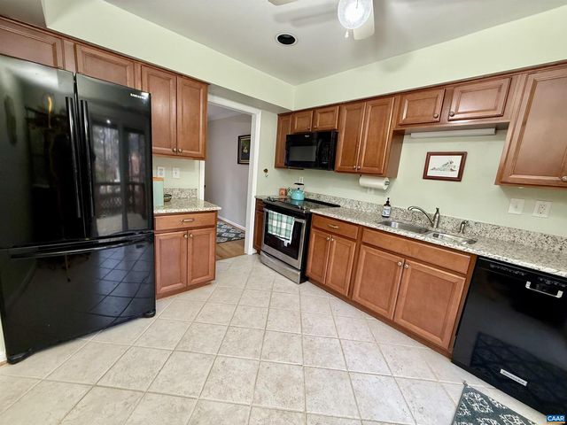 1036 HUNTWOOD LN, Charlottesville, VA 22901