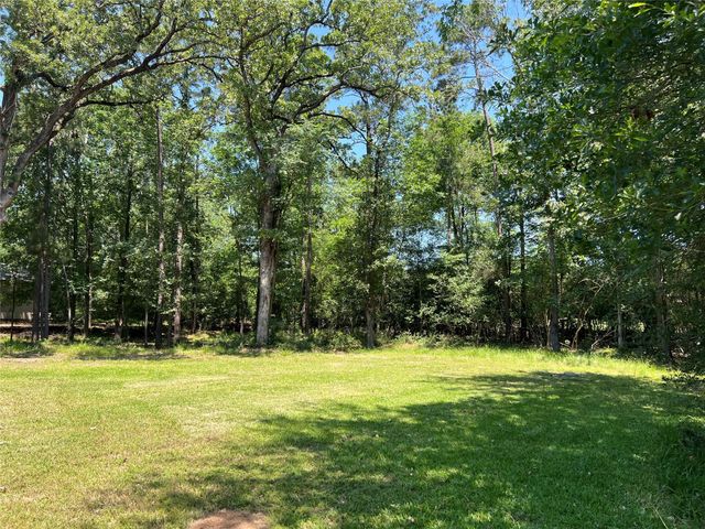 11455 Lake Oak Drive, Montgomery, TX 77356