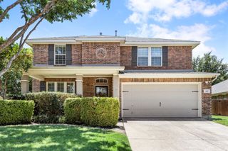 307 Highland Creek Drive, Wylie, TX 75098