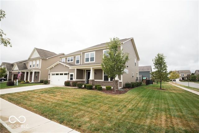 15665 Eastpark Drive, Noblesville, IN 46060