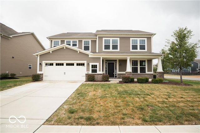 15665 Eastpark Drive, Noblesville, IN 46060