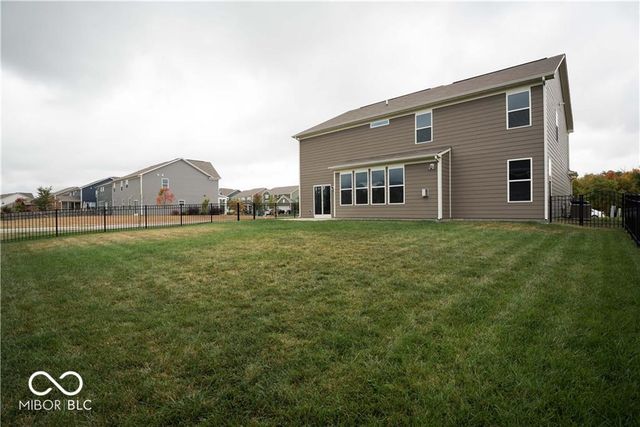15665 Eastpark Drive, Noblesville, IN 46060