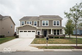 15665 Eastpark Drive, Noblesville, IN 46060
