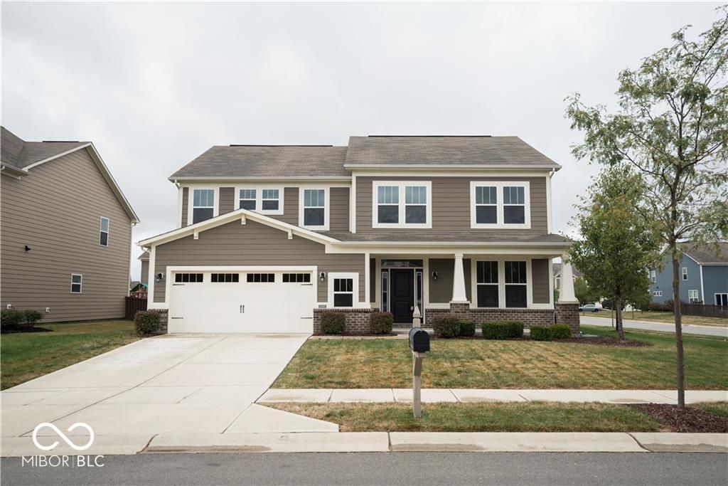 15665 Eastpark Drive, Noblesville, IN 46060