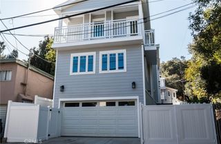 3698 1/2 Fredonia Drive, Los Angeles, CA 90068