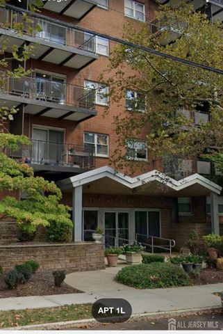123 S Adelaide Avenue 1L, Highland Park, NJ 08904