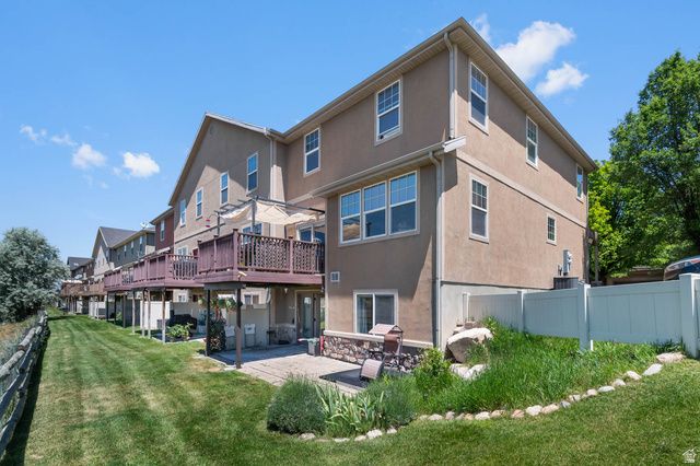 11004 S BIRCH CREEK RD, South Jordan, UT 84095