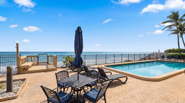 4000 S Ocean Boulevard 104, South Palm Beach, FL 33480