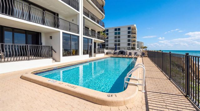 4000 S Ocean Boulevard 104, South Palm Beach, FL 33480