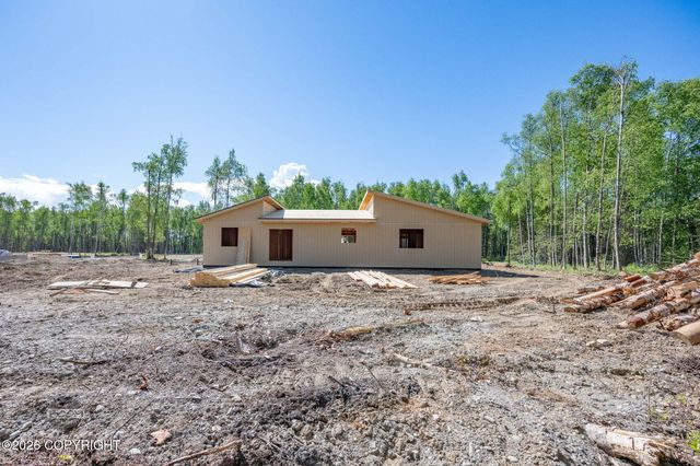 7741 W Hentila Street, Wasilla, AK 99623
