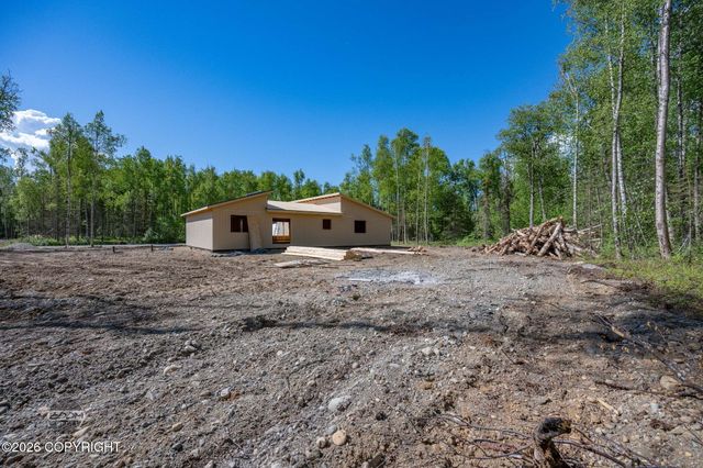 7741 W Hentila Street, Wasilla, AK 99623