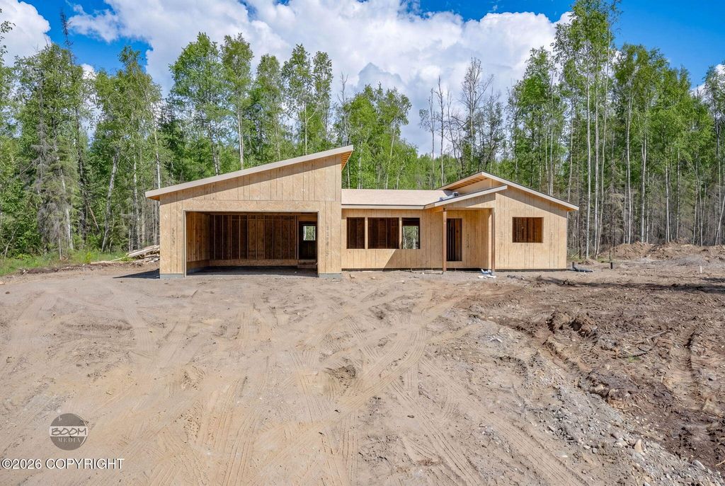 7741 W Hentila Street, Wasilla, AK 99623