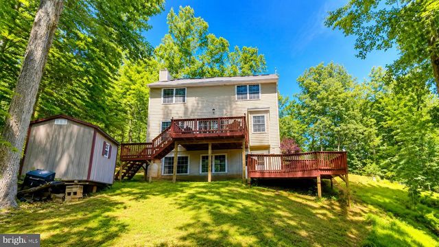 68 VIEW DR, Front Royal, VA 22630