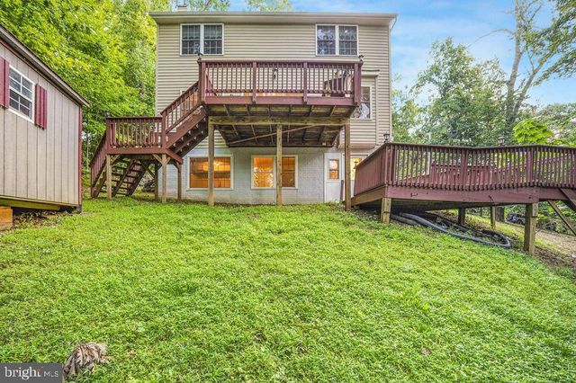 68 VIEW DR, Front Royal, VA 22630