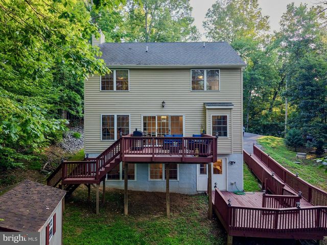 68 VIEW DR, Front Royal, VA 22630