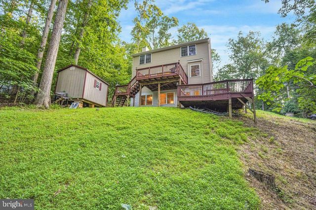 68 VIEW DR, Front Royal, VA 22630
