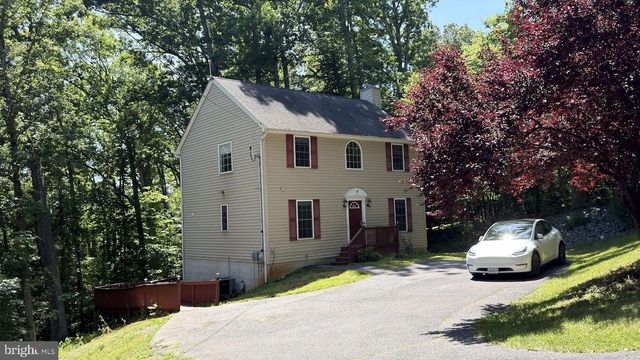 68 VIEW DR, Front Royal, VA 22630