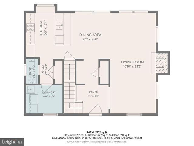 68 VIEW DR, Front Royal, VA 22630
