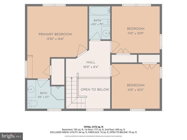 68 VIEW DR, Front Royal, VA 22630