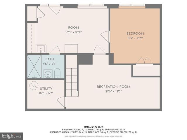 68 VIEW DR, Front Royal, VA 22630