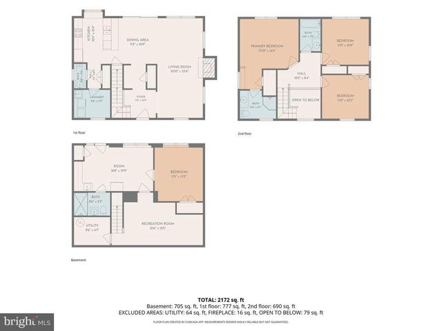 68 VIEW DR, Front Royal, VA 22630