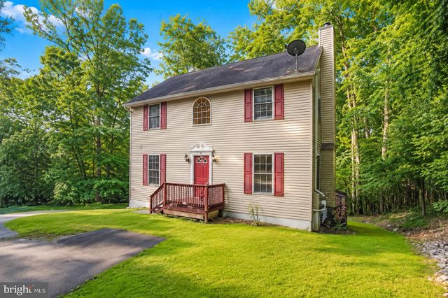 68 VIEW DR, Front Royal, VA 22630
