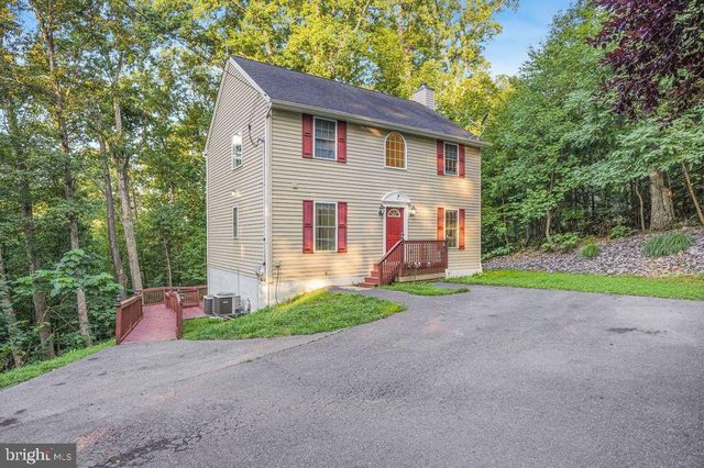 68 VIEW DR, Front Royal, VA 22630
