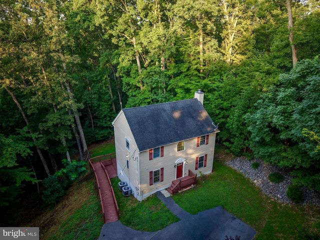 68 VIEW DR, Front Royal, VA 22630