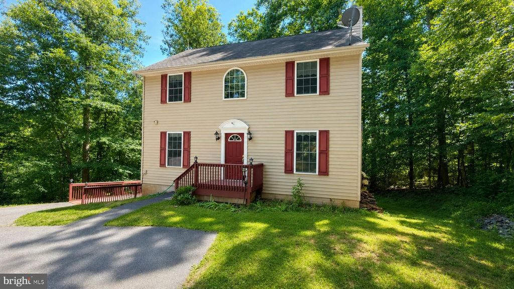 68 VIEW DR, Front Royal, VA 22630