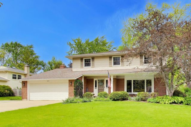 620 Harvard Lane, Libertyville, IL 60048