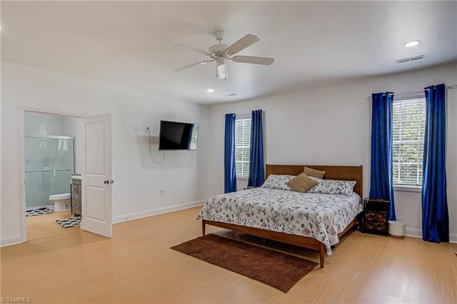 5035 Scenic Drive, Winston-salem, NC 27105