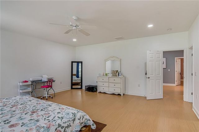 5035 Scenic Drive, Winston-salem, NC 27105